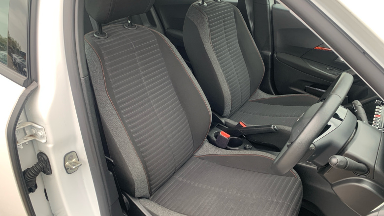 Peugeot 2008 1.2 PureTech Active Premium 5dr Petrol Estate